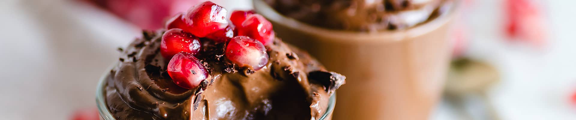 Nachspeise - MK Catering